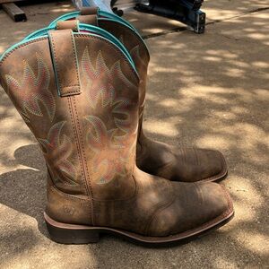 Ariat Women’s boots